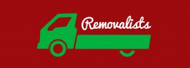 Removalists Kobble Creek - My Local Removalists
